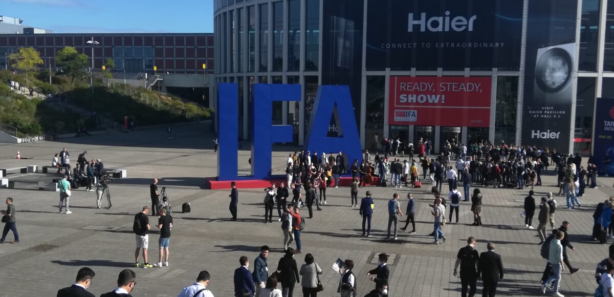 IFA 2022