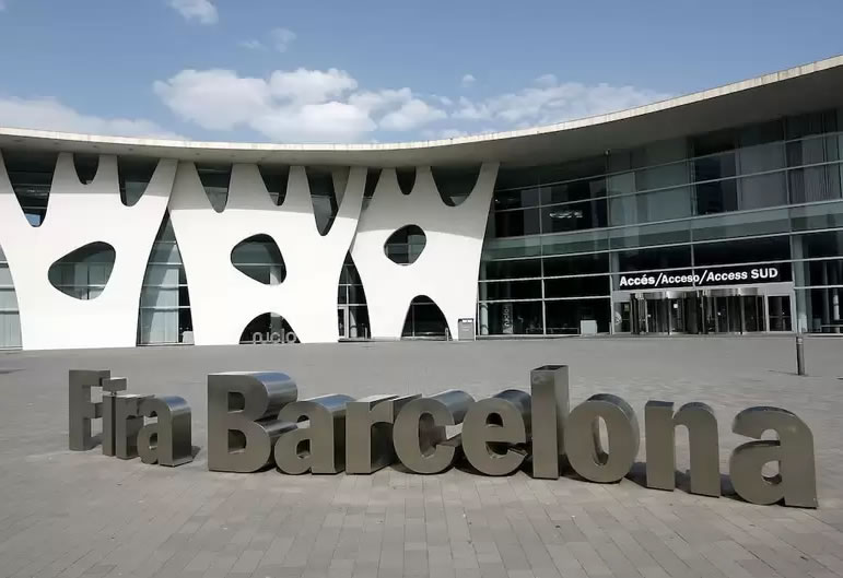 ISE Barcelona